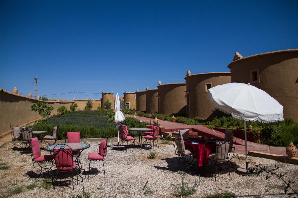 Skoura Lodge מראה חיצוני תמונה