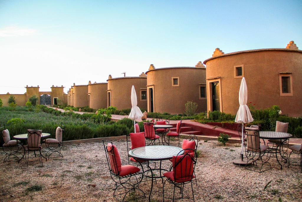 Skoura Lodge מראה חיצוני תמונה