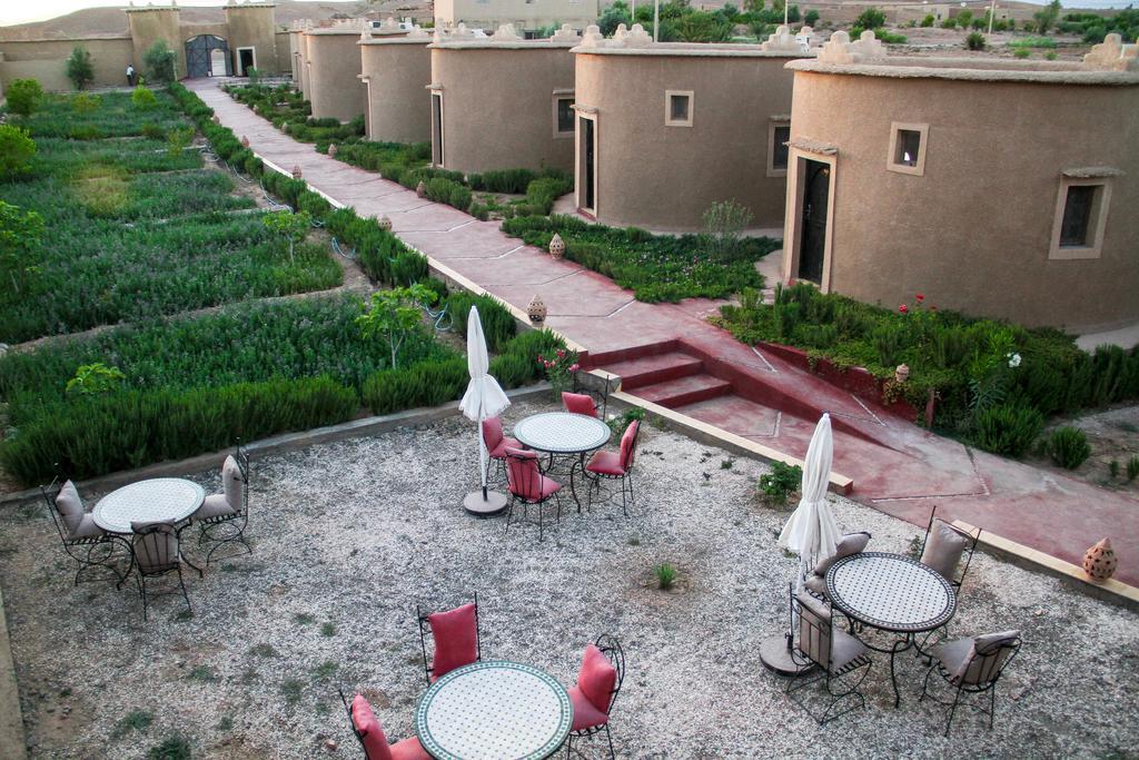 Skoura Lodge מראה חיצוני תמונה