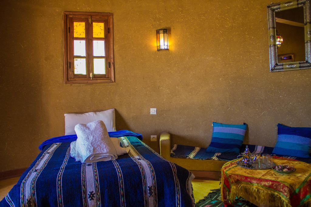 Skoura Lodge מראה חיצוני תמונה