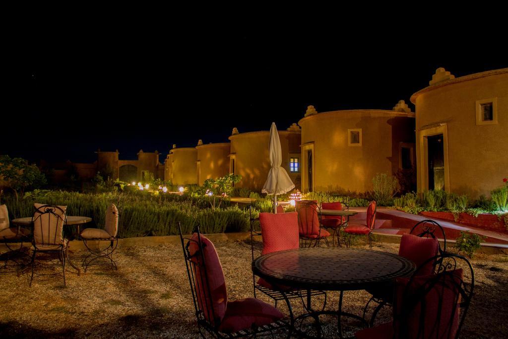 Skoura Lodge מראה חיצוני תמונה