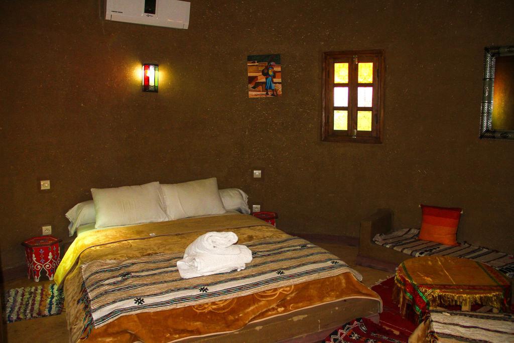 Skoura Lodge מראה חיצוני תמונה