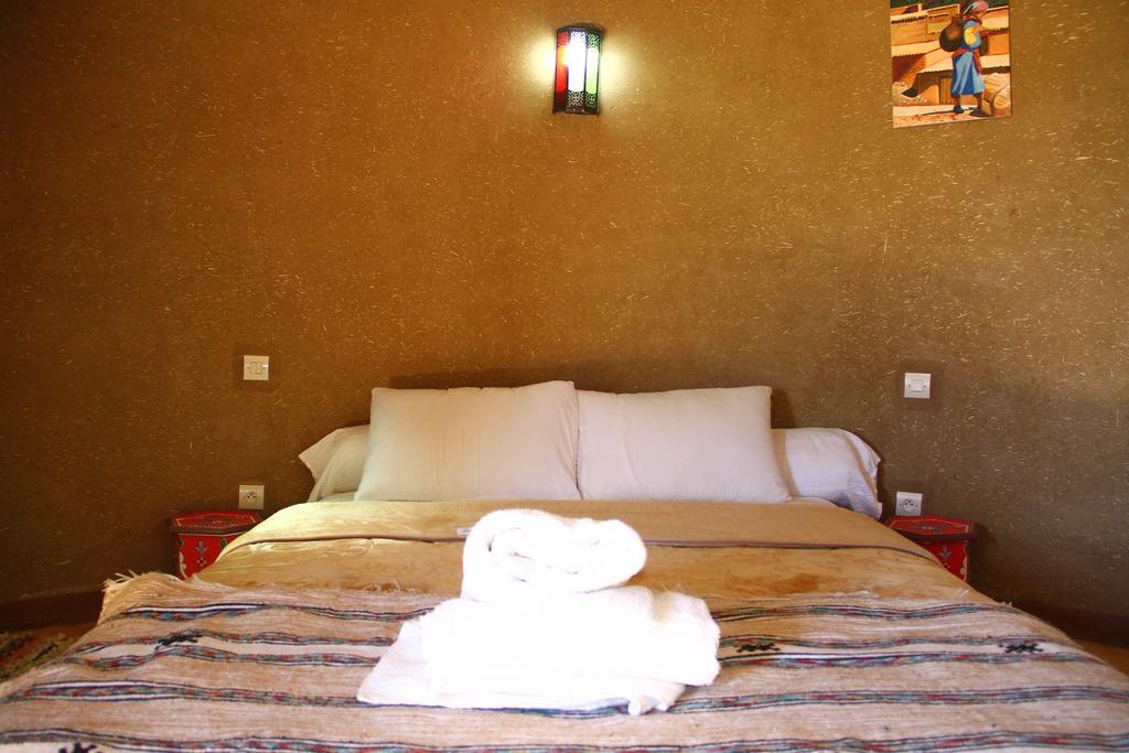 Skoura Lodge מראה חיצוני תמונה