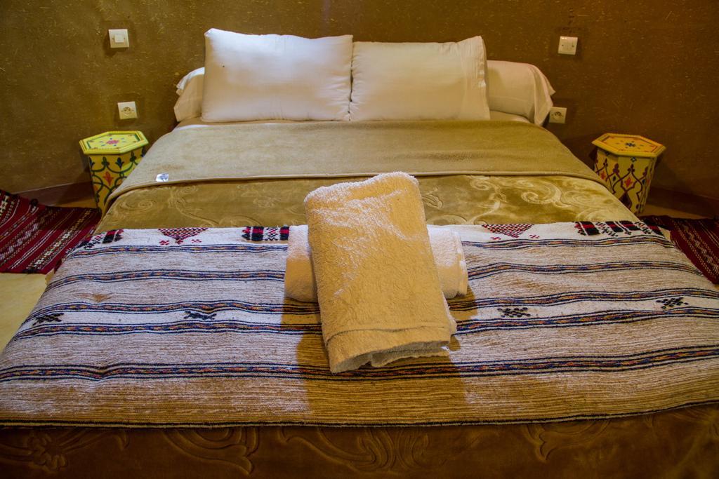 Skoura Lodge מראה חיצוני תמונה