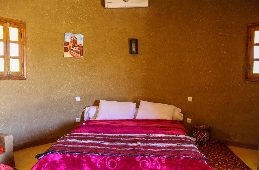 Skoura Lodge מראה חיצוני תמונה