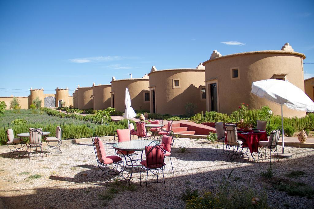 Skoura Lodge מראה חיצוני תמונה