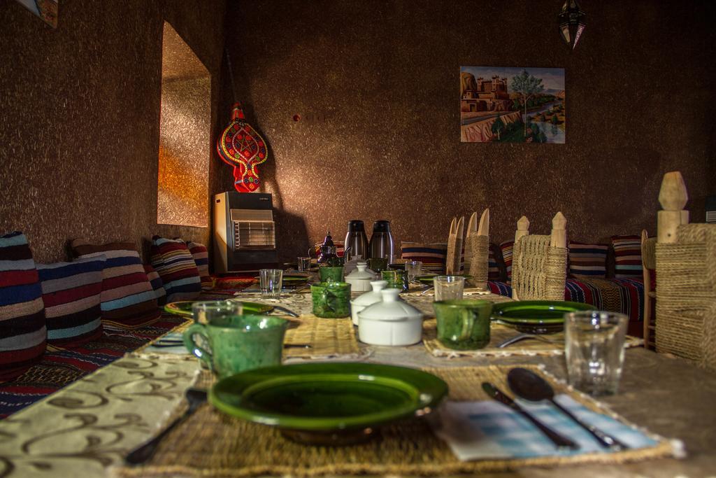 Skoura Lodge מראה חיצוני תמונה
