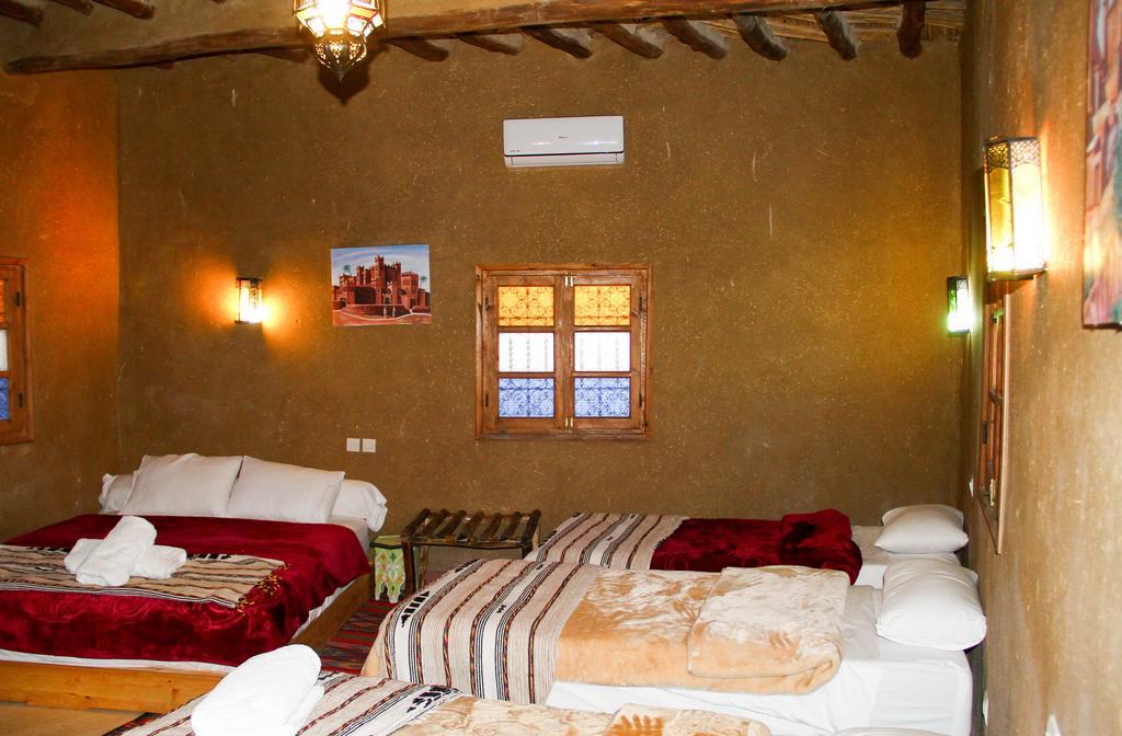 Skoura Lodge מראה חיצוני תמונה