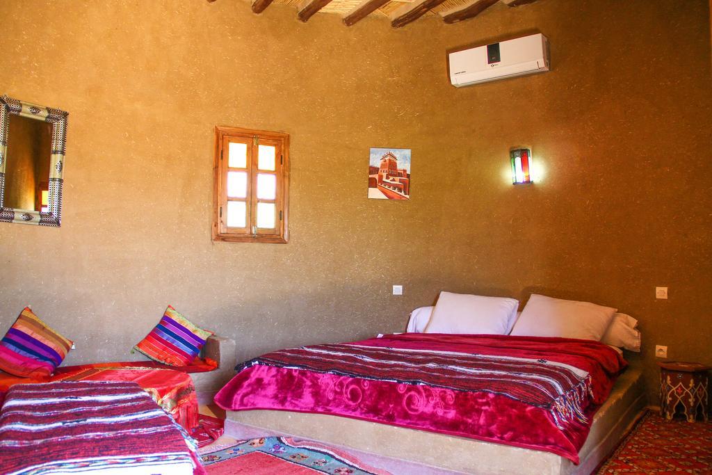 Skoura Lodge מראה חיצוני תמונה