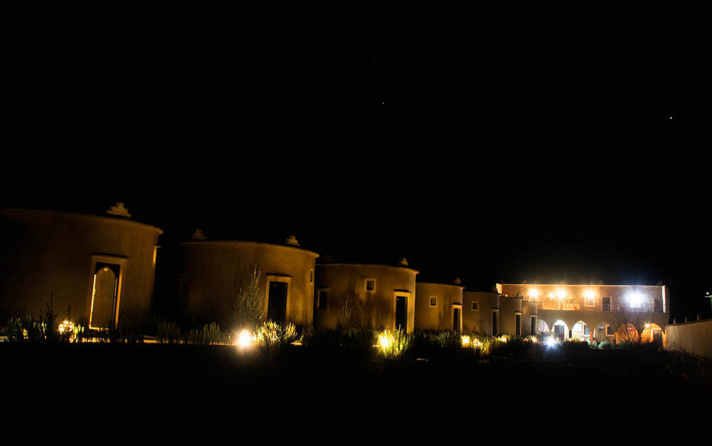 Skoura Lodge מראה חיצוני תמונה