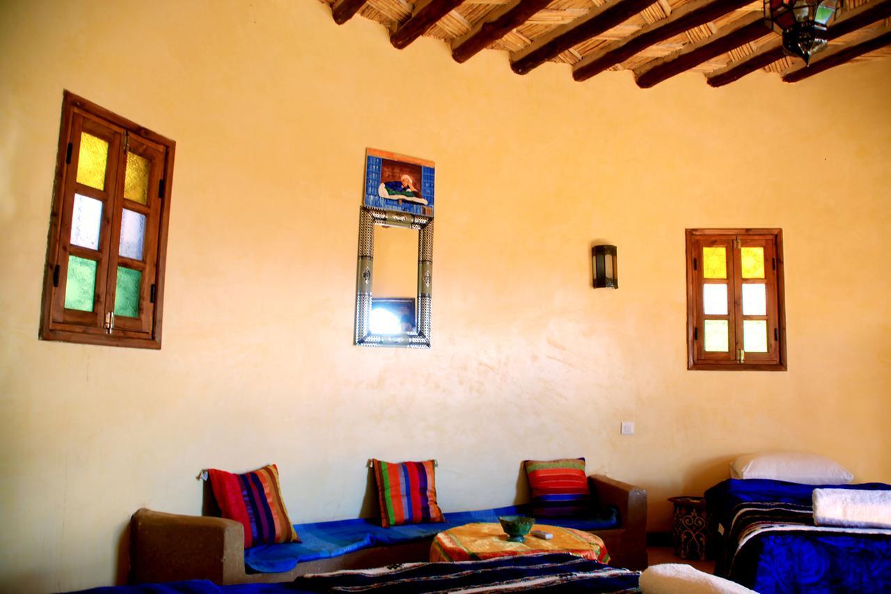 Skoura Lodge מראה חיצוני תמונה
