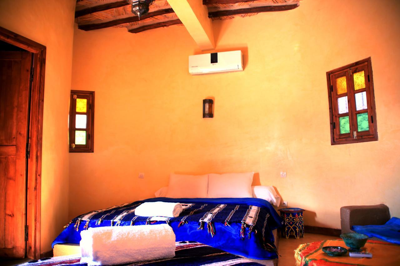 Skoura Lodge מראה חיצוני תמונה