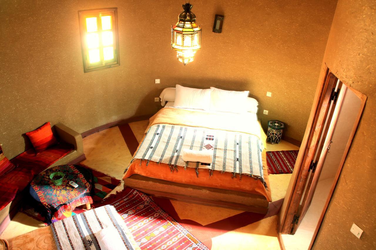 Skoura Lodge מראה חיצוני תמונה