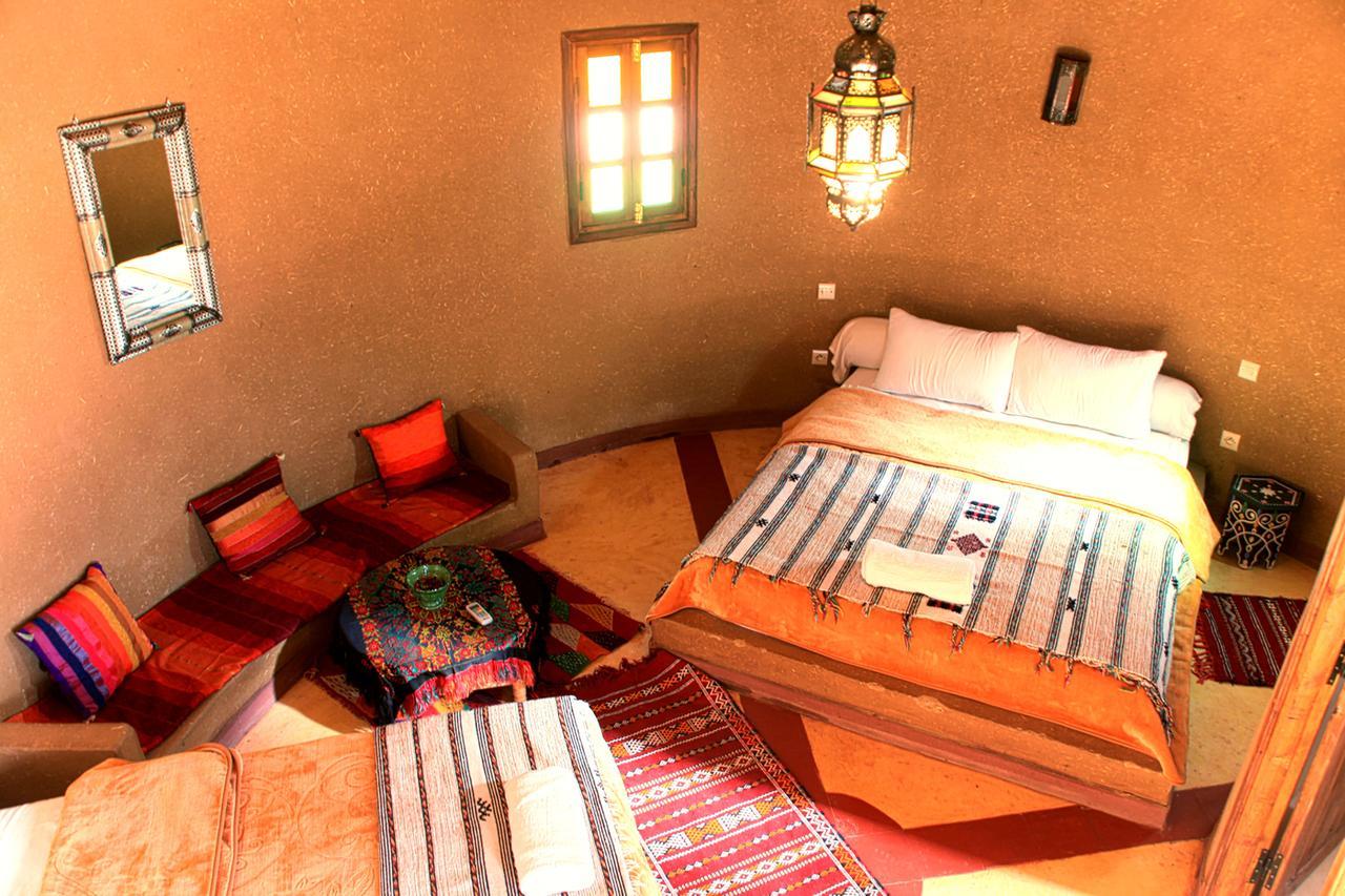 Skoura Lodge מראה חיצוני תמונה