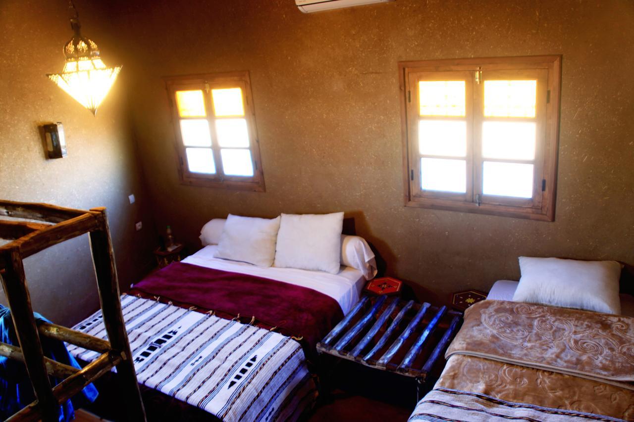 Skoura Lodge מראה חיצוני תמונה