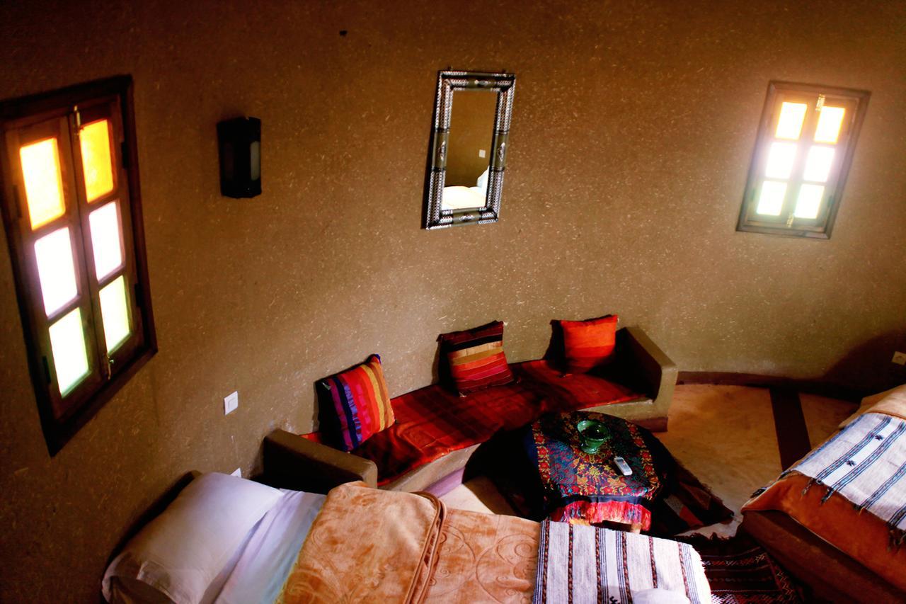 Skoura Lodge מראה חיצוני תמונה