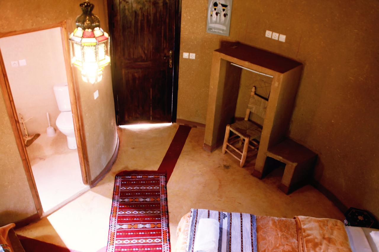 Skoura Lodge מראה חיצוני תמונה