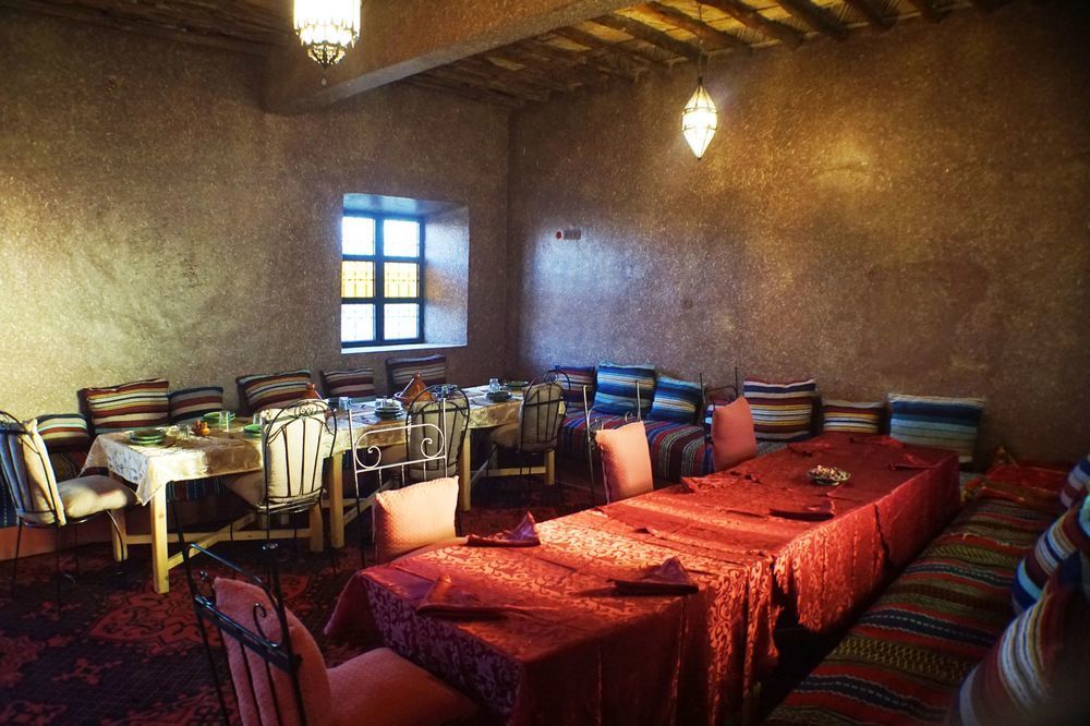 Skoura Lodge מראה חיצוני תמונה