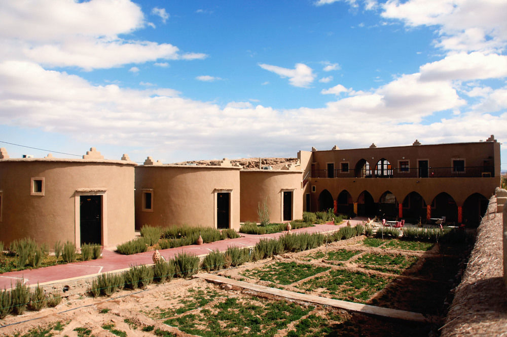 Skoura Lodge מראה חיצוני תמונה