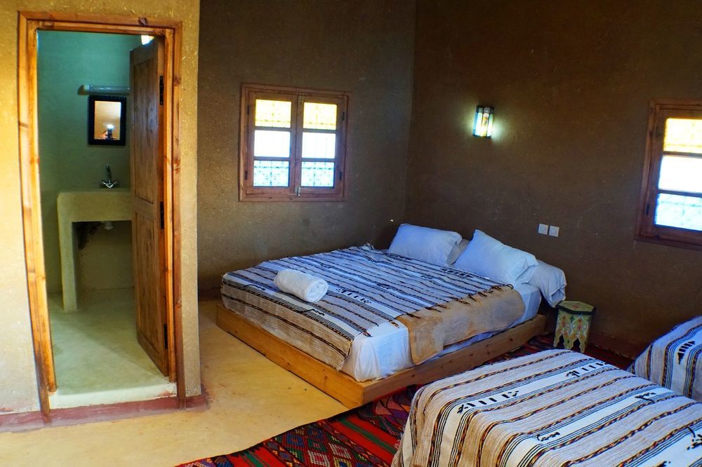 Skoura Lodge מראה חיצוני תמונה