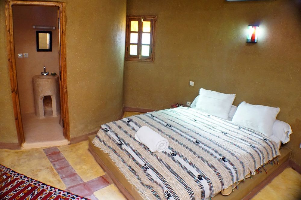 Skoura Lodge מראה חיצוני תמונה