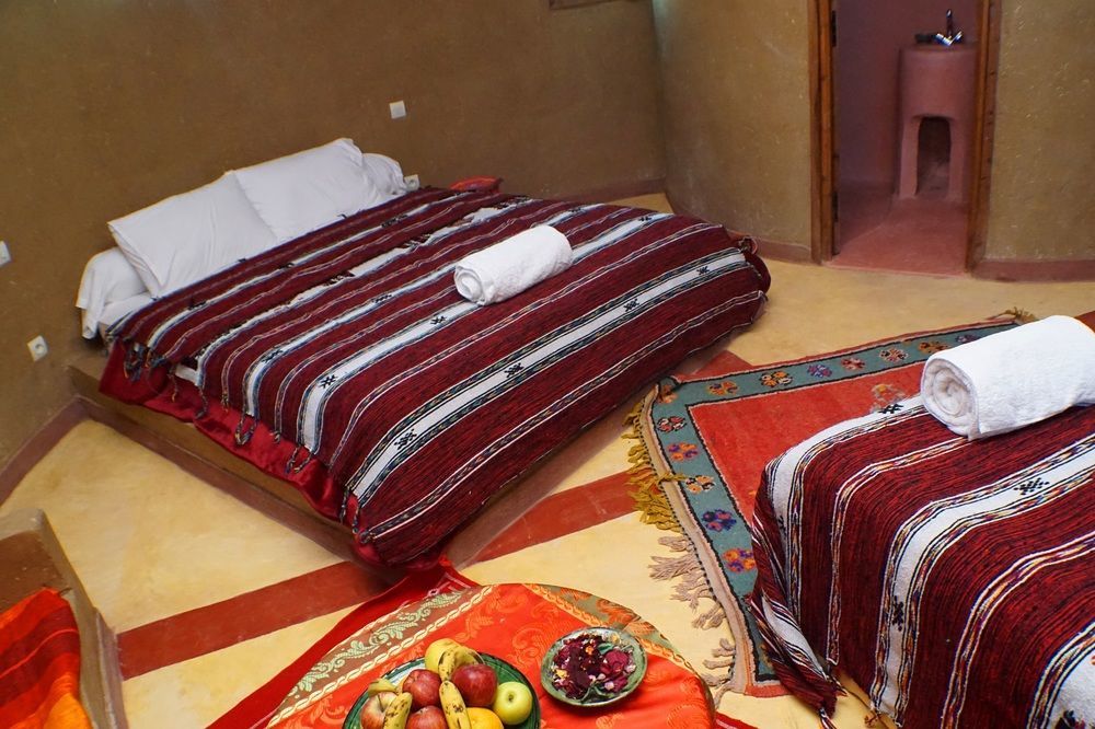 Skoura Lodge מראה חיצוני תמונה